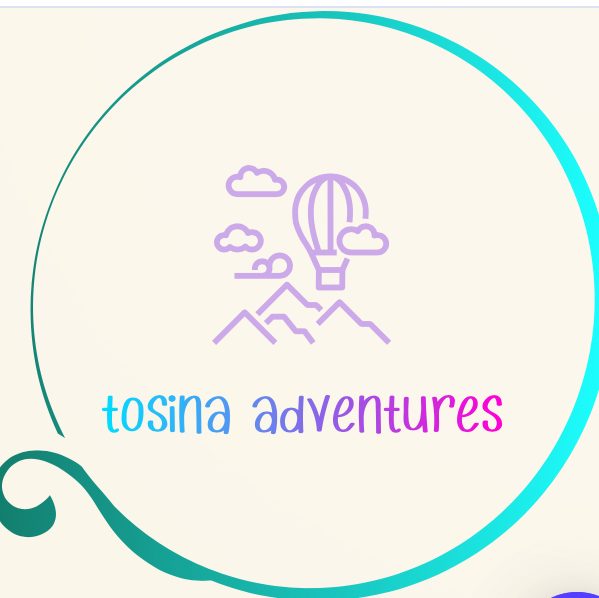 Tosina adventures